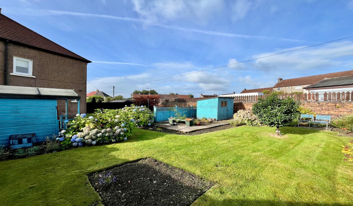 30 Manor Crescent, Tullibody, FK10 2RJ, 2 Bedrooms Bedrooms, 0 ,2 BathroomsBathrooms,End Terraced Villa,Under offer,30 Manor Crescent, Tullibody, FK10 2RJ,0,1579