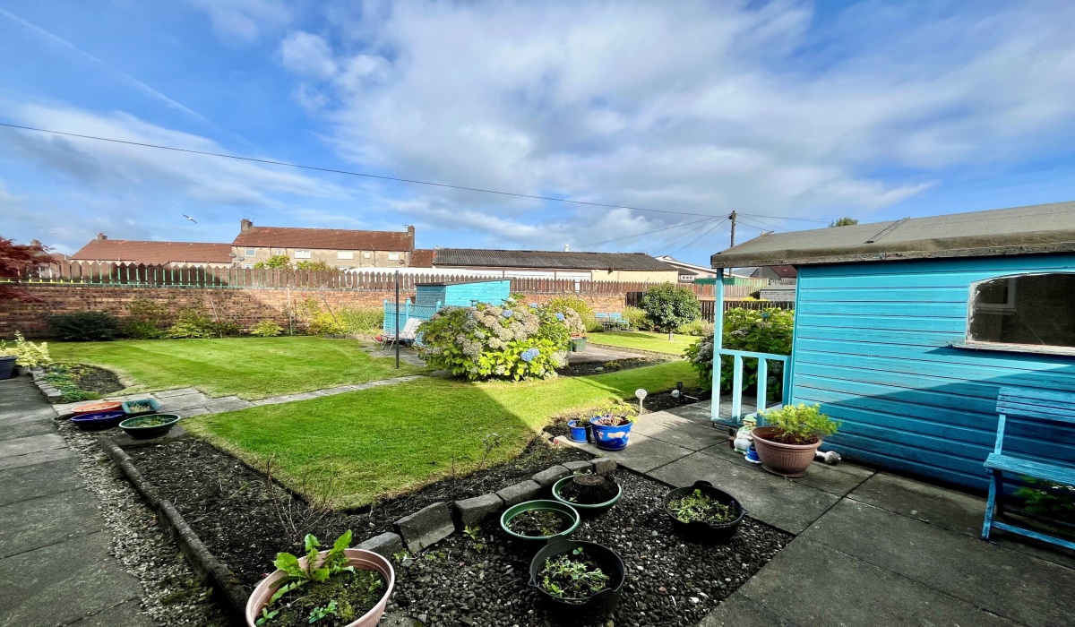 30 Manor Crescent, Tullibody, FK10 2RJ, 2 Bedrooms Bedrooms, 0 ,2 BathroomsBathrooms,End Terraced Villa,Under offer,30 Manor Crescent, Tullibody, FK10 2RJ,0,1579