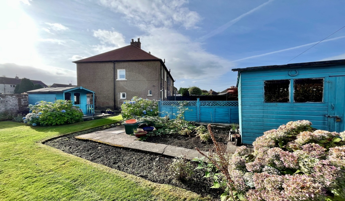 30 Manor Crescent, Tullibody, FK10 2RJ, 2 Bedrooms Bedrooms, 0 ,2 BathroomsBathrooms,End Terraced Villa,Under offer,30 Manor Crescent, Tullibody, FK10 2RJ,0,1579