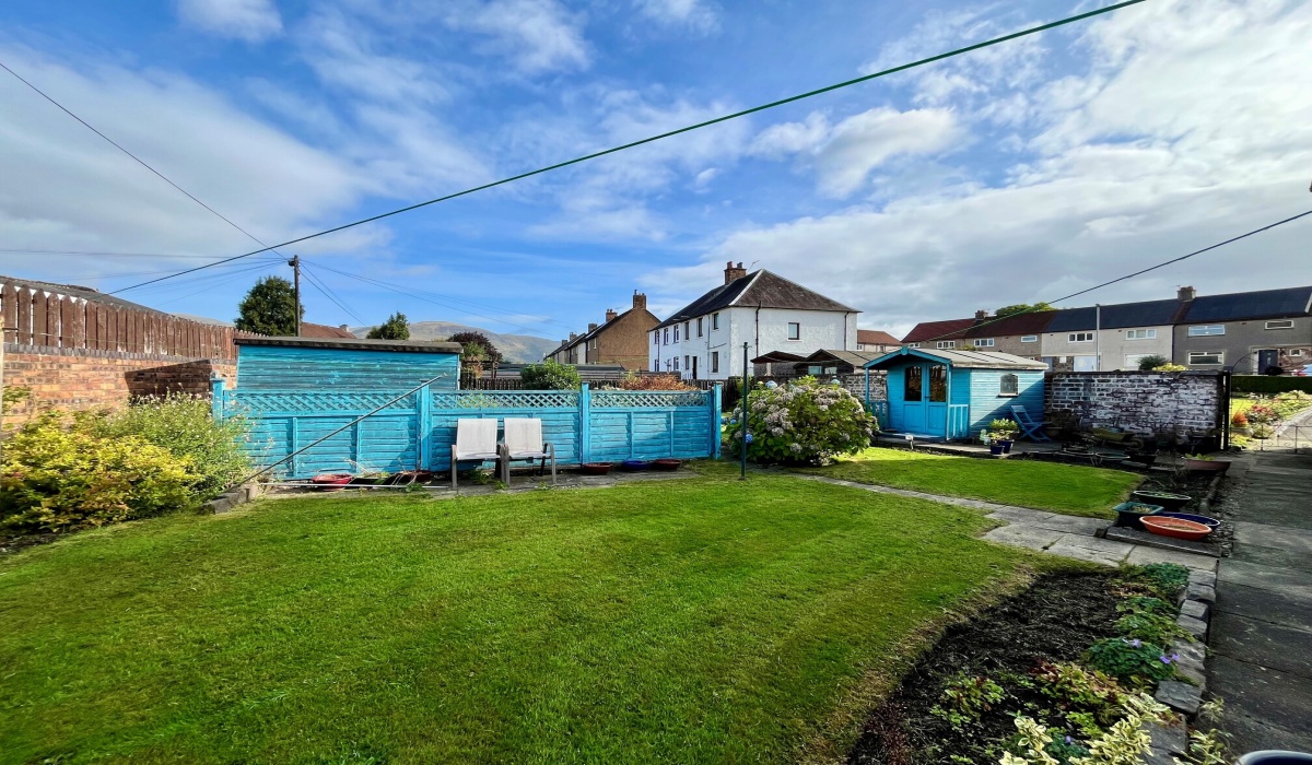 30 Manor Crescent, Tullibody, FK10 2RJ, 2 Bedrooms Bedrooms, 0 ,2 BathroomsBathrooms,End Terraced Villa,Under offer,30 Manor Crescent, Tullibody, FK10 2RJ,0,1579