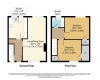 49 Almondell Terrace, East Calder, 2 Bedrooms Bedrooms, 0 ,1 BathroomBathrooms,Terraced,For Sale,Almondell Terrace,0,1584