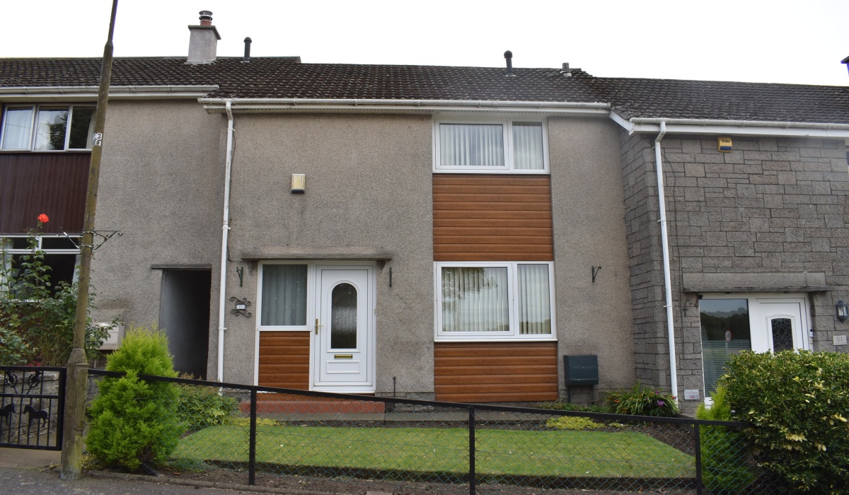 49 Almondell Terrace, East Calder, 2 Bedrooms Bedrooms, 0 ,1 BathroomBathrooms,Terraced,For Sale,Almondell Terrace,0,1584