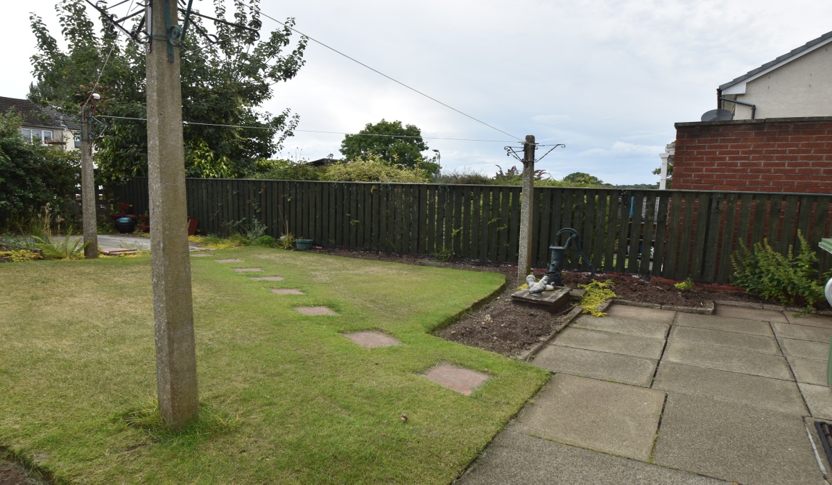 49 Almondell Terrace, East Calder, 2 Bedrooms Bedrooms, 0 ,1 BathroomBathrooms,Terraced,For Sale,Almondell Terrace,0,1584