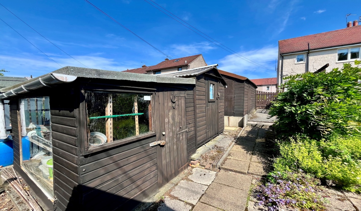 23 Jeffrey Terrace, Polmont, FK2 0RA, 2 Bedrooms Bedrooms, ,1 BathroomBathrooms,End Terraced Villa,Under offer,23 Jeffrey Terrace, Polmont, FK2 0RA,1592