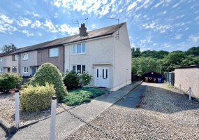 23 Jeffrey Terrace, Polmont, FK2 0RA, 2 Bedrooms Bedrooms, ,1 BathroomBathrooms,End Terraced Villa,For Sale,23 Jeffrey Terrace, Polmont, FK2 0RA,1592