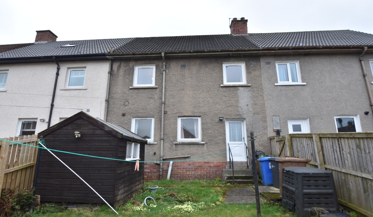 7 Dean Street, Whitburn, 3 Bedrooms Bedrooms, 0 ,1 BathroomBathrooms,Terraced,For Sale,7 Dean Street,0,1585