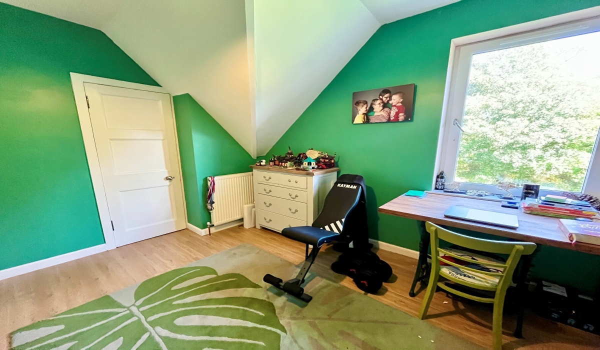 4 West Burnside, Dollar, Clackmannanshire, 3 Bedrooms Bedrooms, 0 ,1 BathroomBathrooms,Semi Detached Villa,For Sale,West Burnside,0,1587