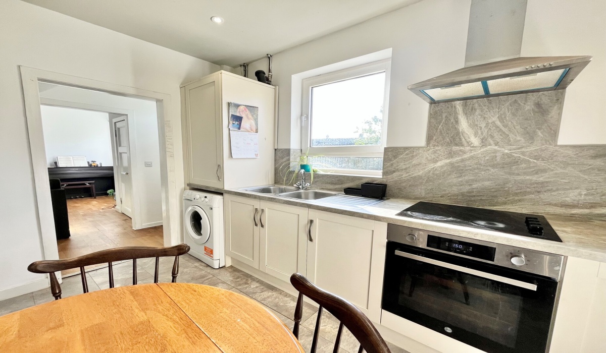 4 West Burnside, Dollar, Clackmannanshire, 3 Bedrooms Bedrooms, 0 ,1 BathroomBathrooms,Semi Detached Villa,For Sale,West Burnside,0,1587