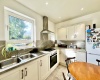4 West Burnside, Dollar, Clackmannanshire, 3 Bedrooms Bedrooms, 0 ,1 BathroomBathrooms,Semi Detached Villa,For Sale,West Burnside,0,1587