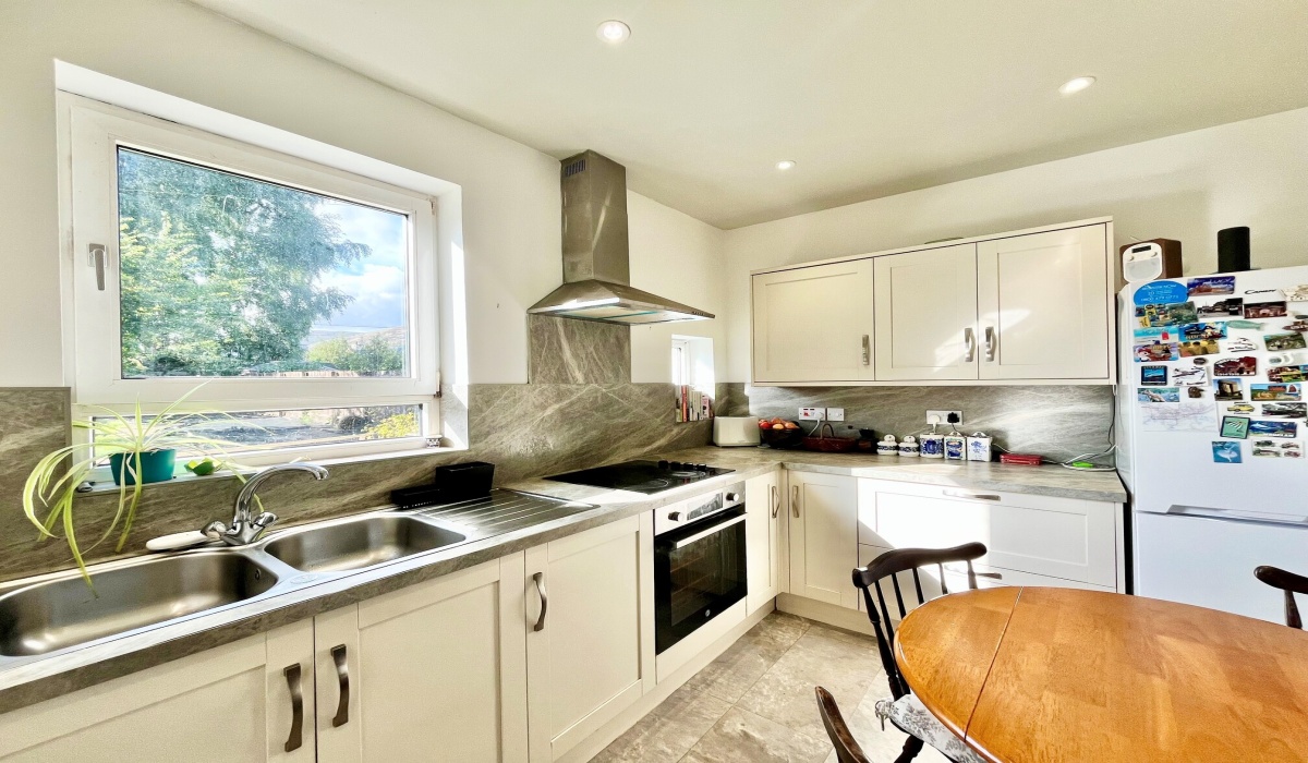 4 West Burnside, Dollar, Clackmannanshire, 3 Bedrooms Bedrooms, 0 ,1 BathroomBathrooms,Semi Detached Villa,For Sale,West Burnside,0,1587