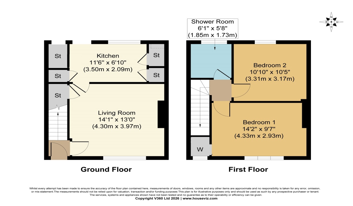 15 Hamilton Road, Grangemouth, 2 Bedrooms Bedrooms, ,1 BathroomBathrooms,Mid Terraced Villa,For Sale,Hamilton Road,1593
