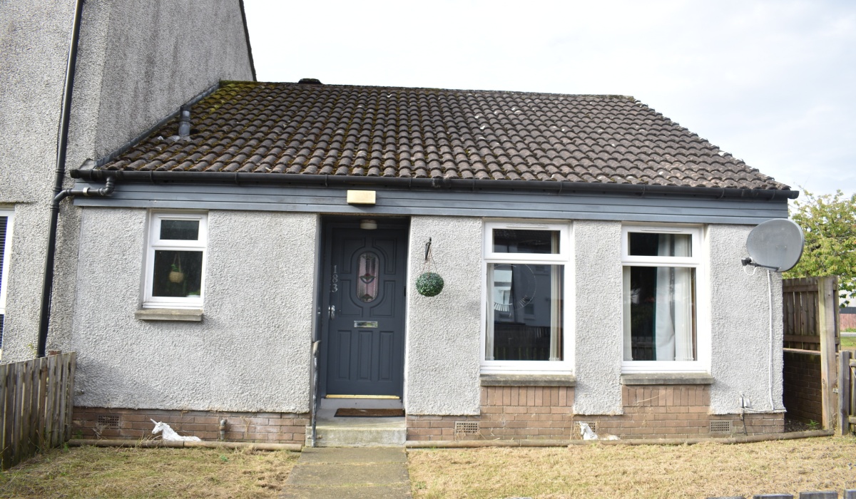 183 Sutherland Way, Livingston, EH54 8JA, 1 Bedroom Bedrooms, 0 ,1 BathroomBathrooms,Terraced Bungalow,For Sale,183 Sutherland Way, Livingston, EH54 8JA,0,1588 183 Sutherland Way, Livingston, EH54 8JA, 1 Bedroom Bedrooms, 0 ,1 BathroomBathrooms,Terraced Bungalow,For Sale,183 Sutherland Way, Livingston, EH54 8JA,0,1588