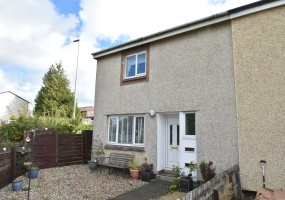 9 Peveril Rise, Livingston, 2 Bedrooms Bedrooms, 0 ,1 BathroomBathrooms,End Terraced Villa,For Sale,Peveril Rise,0,1589