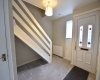 9 Peveril Rise, Livingston, 2 Bedrooms Bedrooms, 0 ,1 BathroomBathrooms,End Terraced Villa,For Sale,Peveril Rise,0,1589