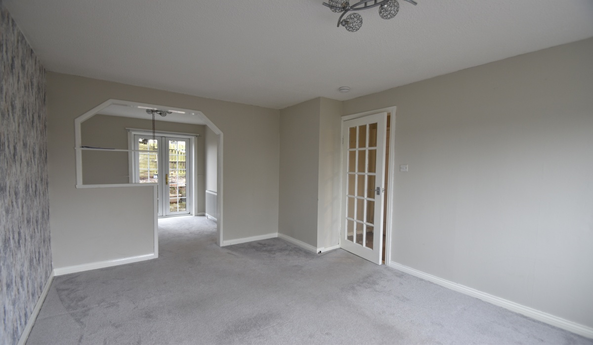 9 Peveril Rise, Livingston, 2 Bedrooms Bedrooms, 0 ,1 BathroomBathrooms,End Terraced Villa,For Sale,Peveril Rise,0,1589