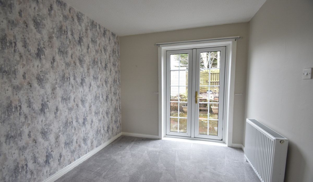 9 Peveril Rise, Livingston, 2 Bedrooms Bedrooms, 0 ,1 BathroomBathrooms,End Terraced Villa,For Sale,Peveril Rise,0,1589
