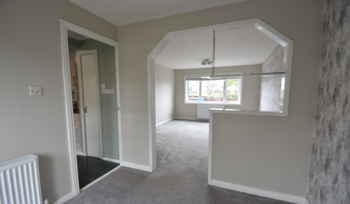 9 Peveril Rise, Livingston, 2 Bedrooms Bedrooms, 0 ,1 BathroomBathrooms,End Terraced Villa,For Sale,Peveril Rise,0,1589