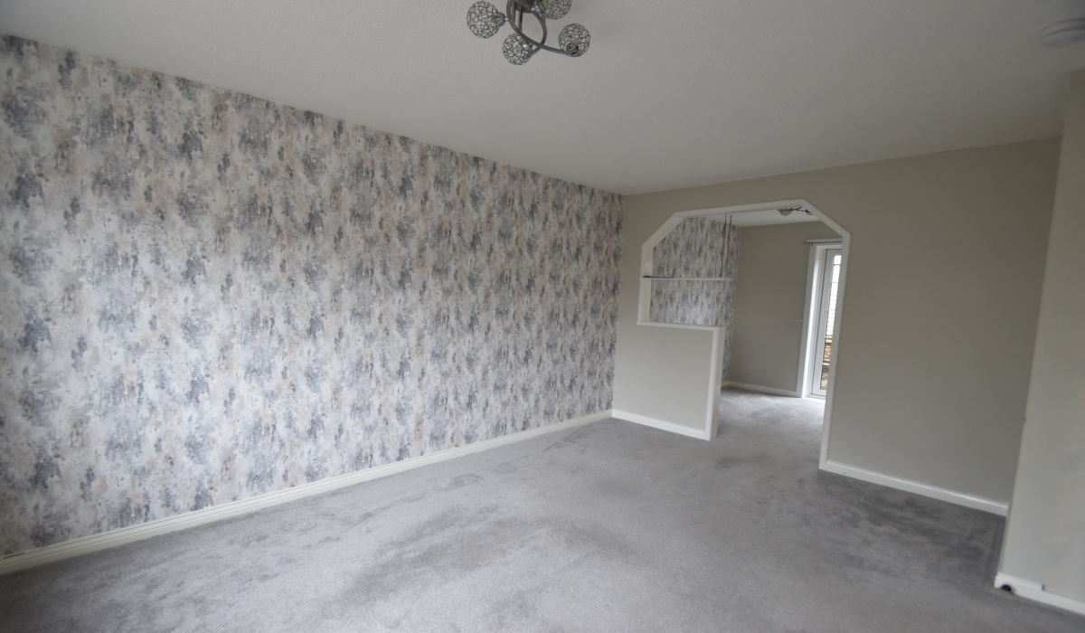 9 Peveril Rise, Livingston, 2 Bedrooms Bedrooms, 0 ,1 BathroomBathrooms,End Terraced Villa,For Sale,Peveril Rise,0,1589