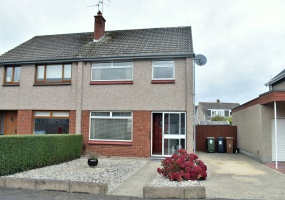 5 Muir Wood Crescent, Currie, EH14 5HD, 0 , 0 ,0,Semi Detached Villa,For Sale,5 Muir Wood Crescent, Currie, EH14 5HD,0,1591