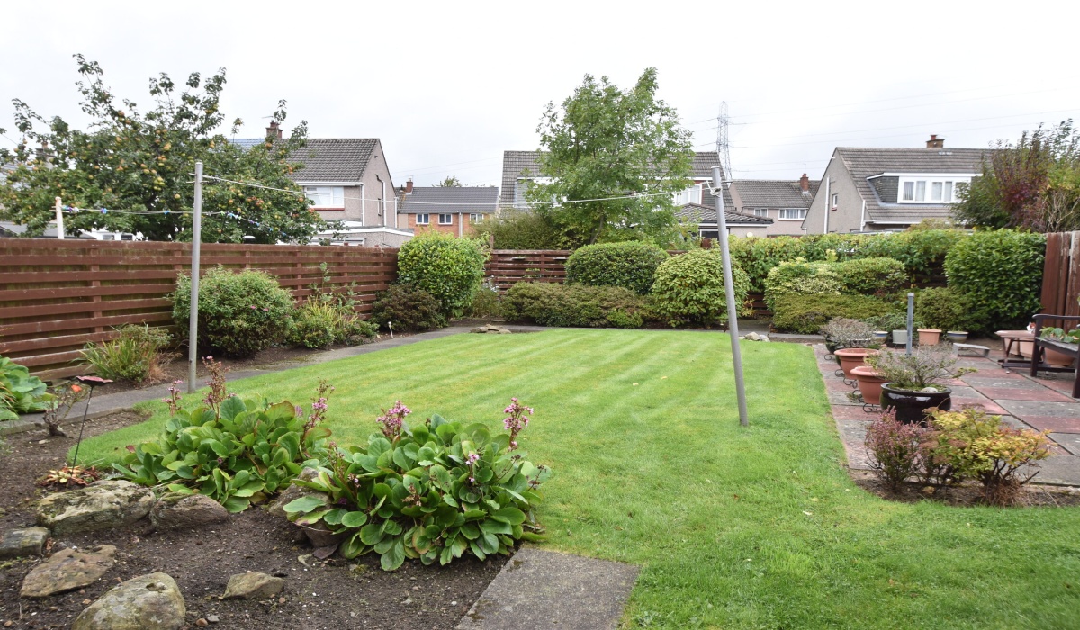 5 Muir Wood Crescent, Currie, EH14 5HD, 3 Bedrooms Bedrooms, 0 ,1 BathroomBathrooms,Semi Detached Villa,For Sale,5 Muir Wood Crescent, Currie, EH14 5HD,0,1591