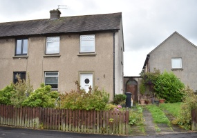 11 King Street, Armadale, EH48 2NW, 2 Bedrooms Bedrooms, ,1 BathroomBathrooms,Semi Detached Villa,For Sale,11 King Street, Armadale, EH48 2NW,1596