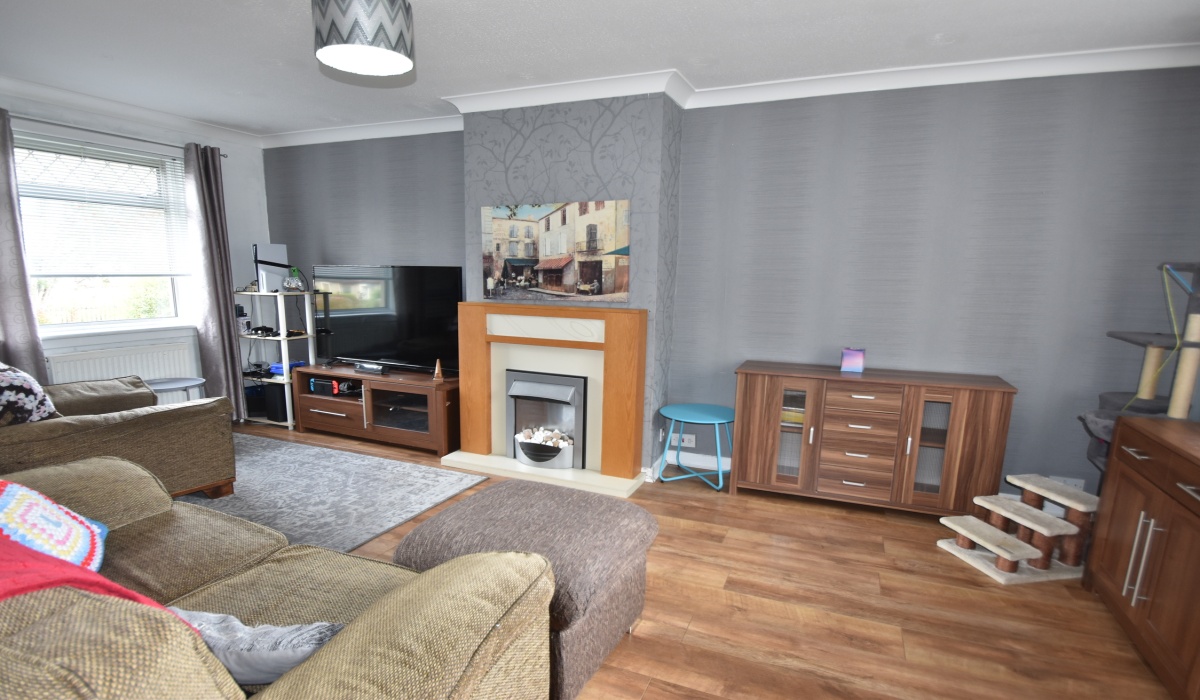 11 King Street, Armadale, EH48 2NW, 2 Bedrooms Bedrooms, ,1 BathroomBathrooms,Semi Detached Villa,For Sale,11 King Street, Armadale, EH48 2NW,1596