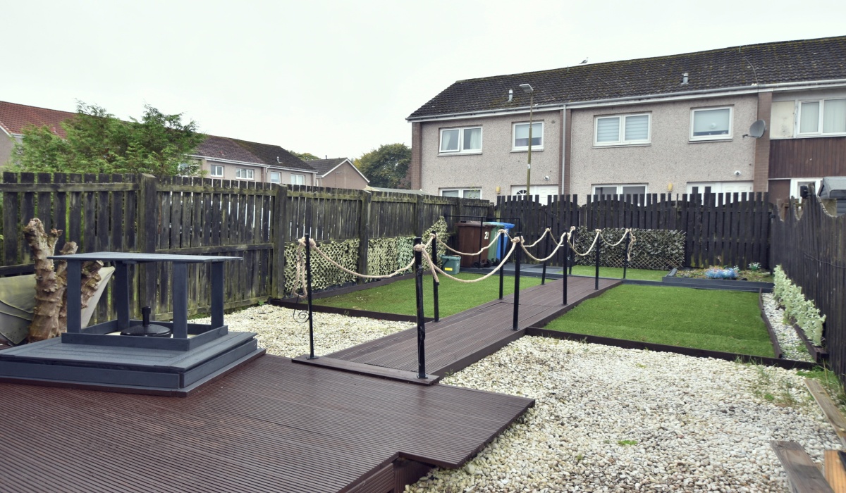 29 Cultrig Drive, Whitburn, EH47 8HN, 2 Bedrooms Bedrooms, 0 ,1 BathroomBathrooms,Terraced,For Sale,29 Cultrig Drive, Whitburn, EH47 8HN,0,1592
