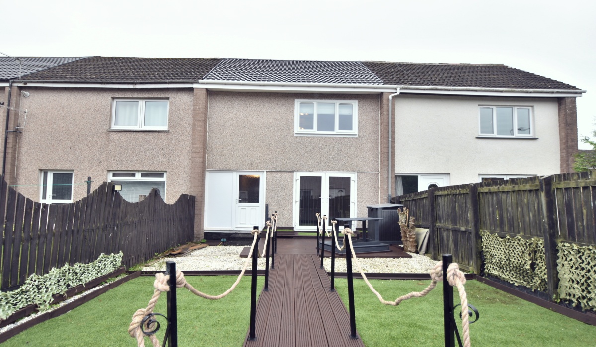 29 Cultrig Drive, Whitburn, EH47 8HN, 2 Bedrooms Bedrooms, 0 ,1 BathroomBathrooms,Terraced,For Sale,29 Cultrig Drive, Whitburn, EH47 8HN,0,1592
