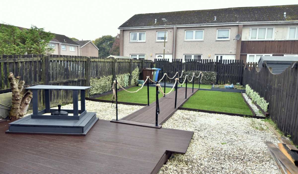 29 Cultrig Drive, Whitburn, EH47 8HN, 2 Bedrooms Bedrooms, 0 ,1 BathroomBathrooms,Terraced,For Sale,29 Cultrig Drive, Whitburn, EH47 8HN,0,1592