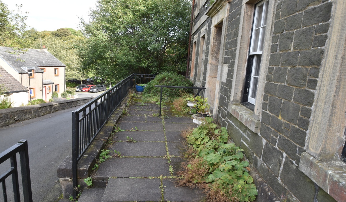 6 High Brae, Torpichen Bathgate, 3 Bedrooms Bedrooms, 0 ,3 BathroomsBathrooms,Semi Detached,For Sale,Viewforth,High Brae,0,1593