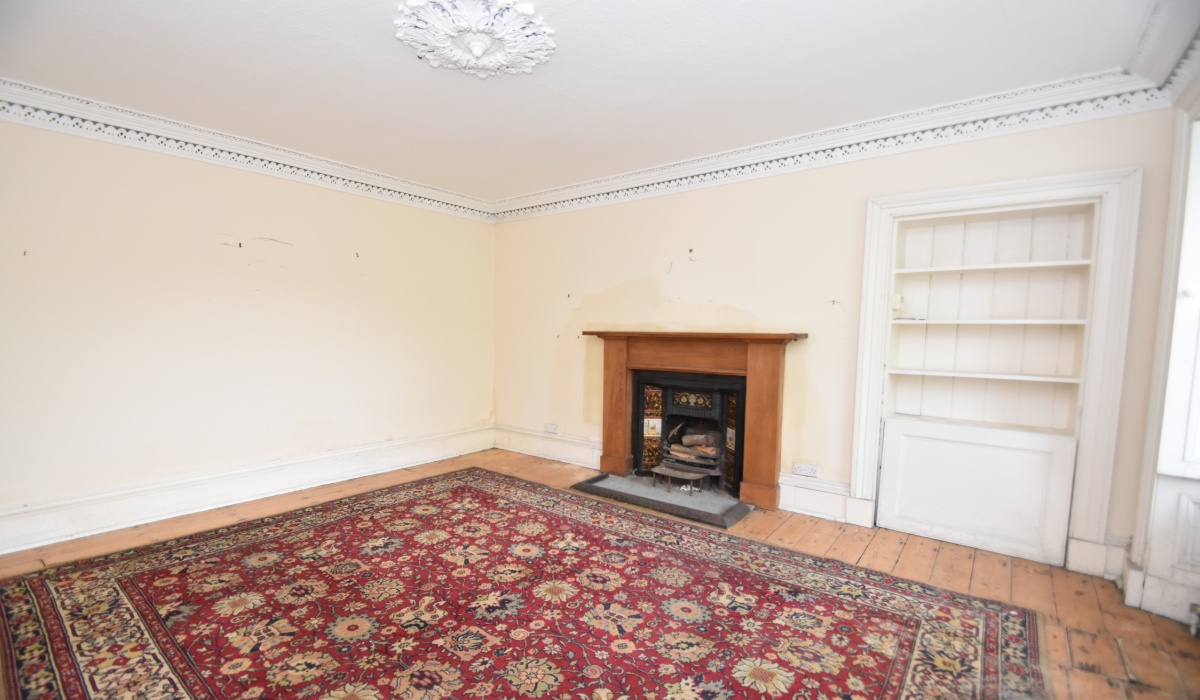 6 High Brae, Torpichen Bathgate, 3 Bedrooms Bedrooms, 0 ,3 BathroomsBathrooms,Semi Detached,For Sale,Viewforth,High Brae,0,1593