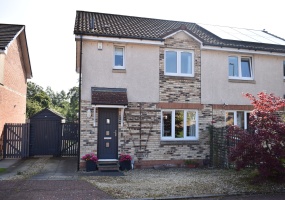 48 Glencoe, Whitburn, 3 Bedrooms Bedrooms, ,1 BathroomBathrooms,Semi Detached Villa,For Sale,Glencoe,1598