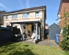 48 Glencoe, Whitburn, 3 Bedrooms Bedrooms, ,1 BathroomBathrooms,Semi Detached Villa,For Sale,Glencoe,1598