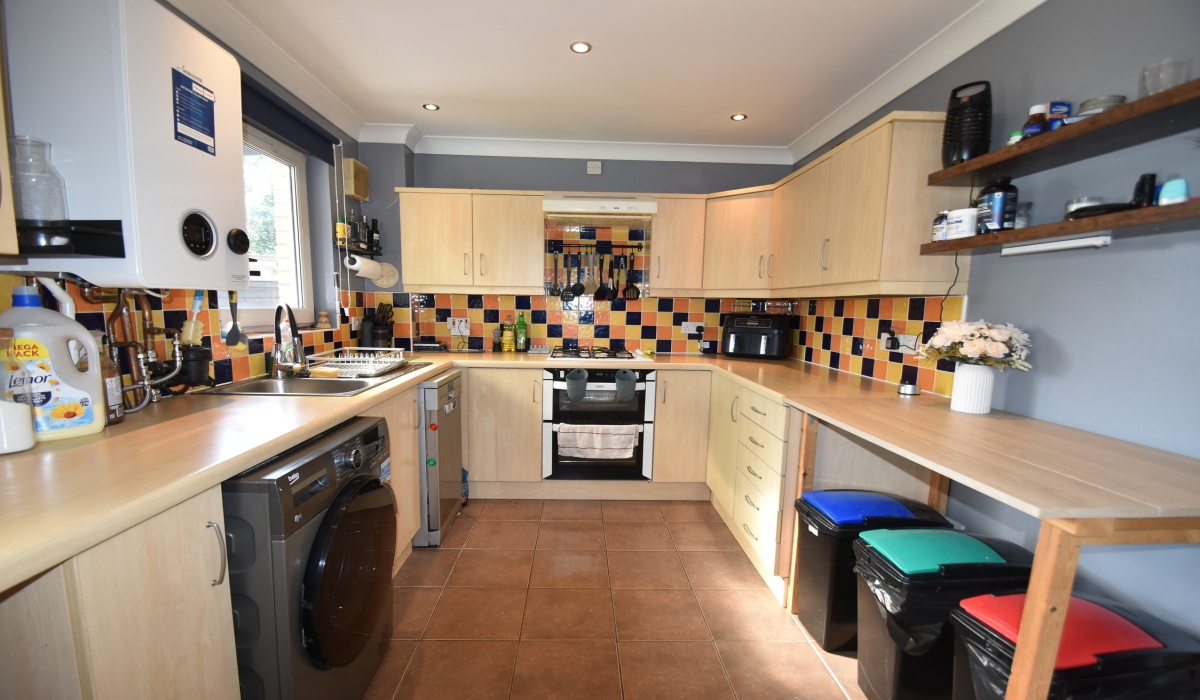 48 Glencoe, Whitburn, 3 Bedrooms Bedrooms, ,1 BathroomBathrooms,Semi Detached Villa,For Sale,Glencoe,1598