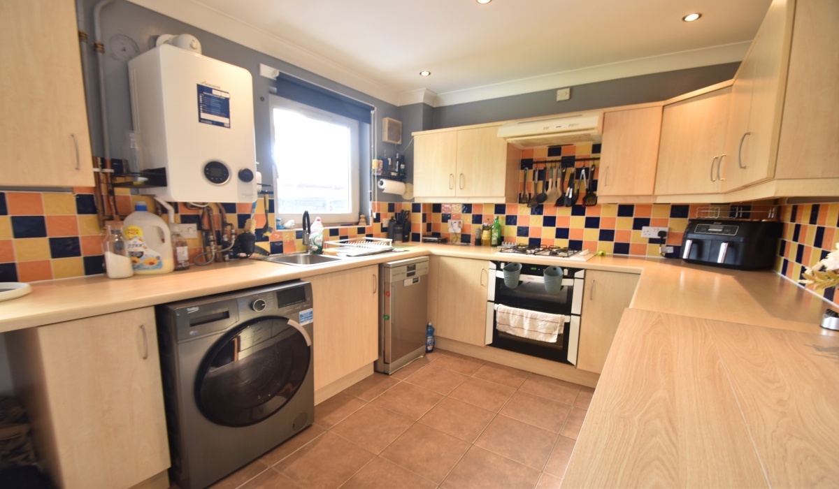 48 Glencoe, Whitburn, 3 Bedrooms Bedrooms, ,1 BathroomBathrooms,Semi Detached Villa,For Sale,Glencoe,1598