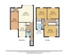 48 Whinbank, Livingston, 3 Bedrooms Bedrooms, 0 ,2 BathroomsBathrooms,End Terraced Villa,For Sale,Whinbank,0,1596