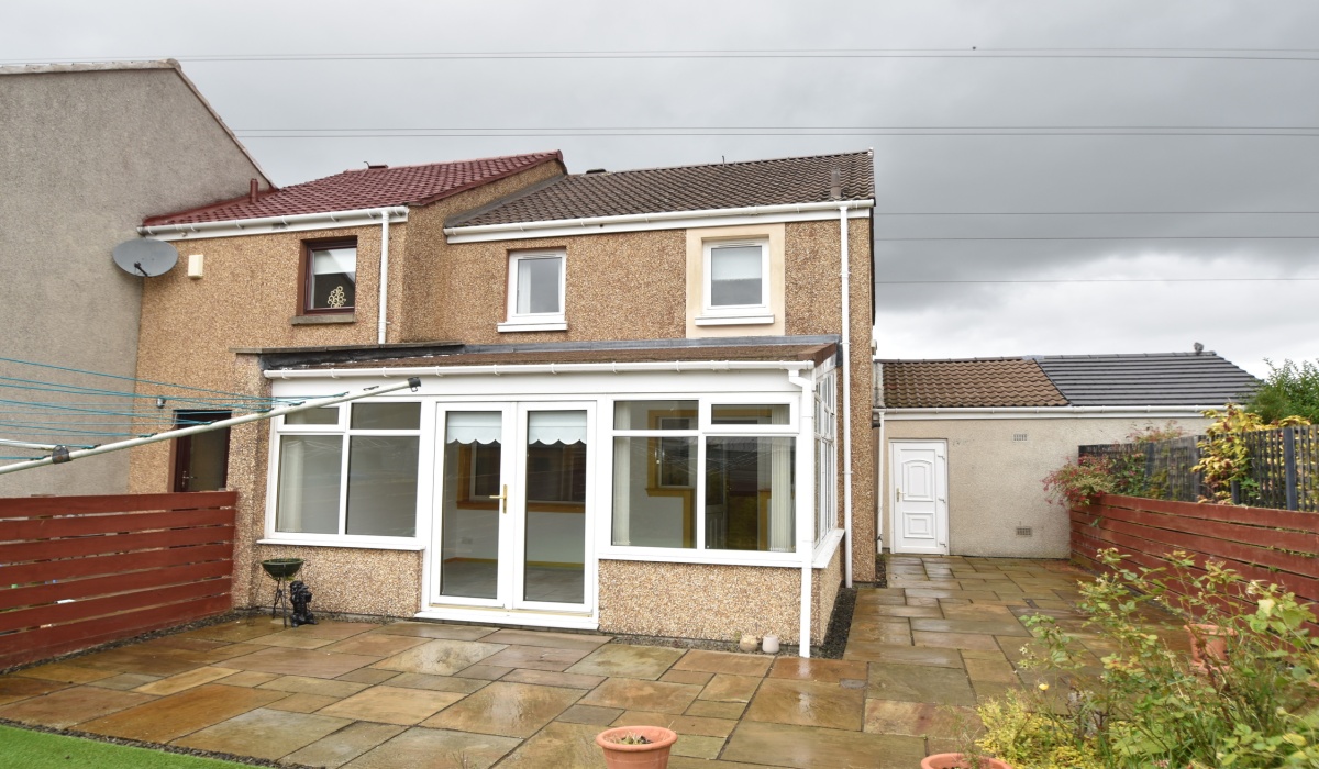 3 Hollybank Place, East Calder, 3 Bedrooms Bedrooms, ,1 BathroomBathrooms,End Terraced Villa,For Sale,Hollybank Place,1600