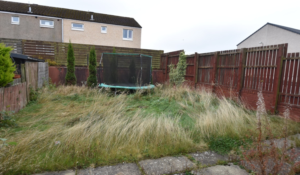 48 Whinbank, Livingston, 3 Bedrooms Bedrooms, 0 ,2 BathroomsBathrooms,End Terraced Villa,For Sale,Whinbank,0,1596
