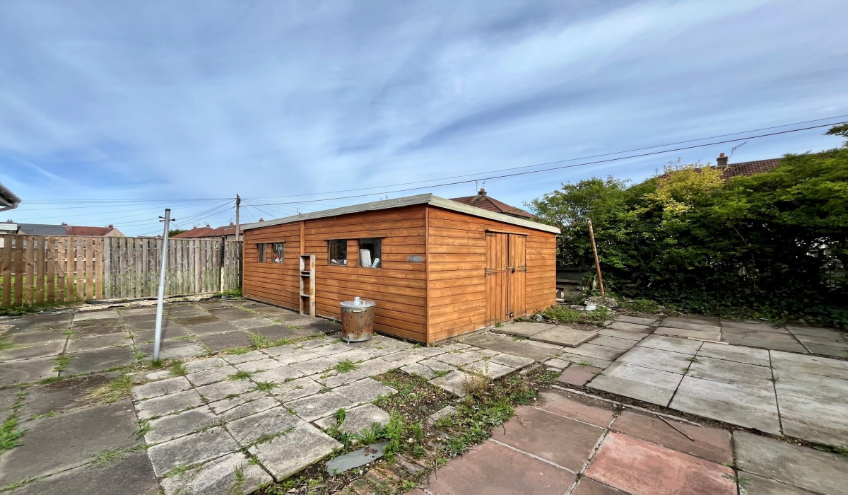 5 Sharp Terrace, Grangemouth, 3 Bedrooms Bedrooms, 0 ,2 BathroomsBathrooms,Semi Detached Villa,Under offer,Sharp Terrace,0,1597