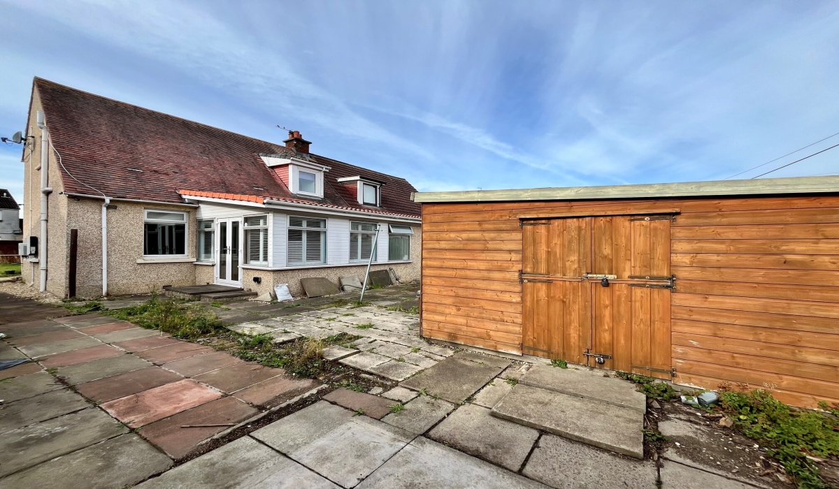 5 Sharp Terrace, Grangemouth, 3 Bedrooms Bedrooms, 0 ,2 BathroomsBathrooms,Semi Detached Villa,Under offer,Sharp Terrace,0,1597