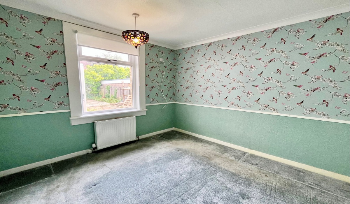 5 Sharp Terrace, Grangemouth, 3 Bedrooms Bedrooms, 0 ,2 BathroomsBathrooms,Semi Detached Villa,Under offer,Sharp Terrace,0,1597