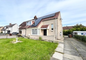 5 Sharp Terrace, Grangemouth, 3 Bedrooms Bedrooms, 0 ,2 BathroomsBathrooms,Semi Detached Villa,For Sale,Sharp Terrace,0,1597