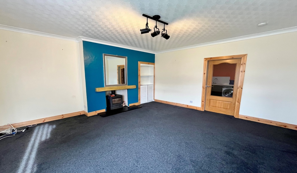 5 Sharp Terrace, Grangemouth, 3 Bedrooms Bedrooms, 0 ,2 BathroomsBathrooms,Semi Detached Villa,Under offer,Sharp Terrace,0,1597