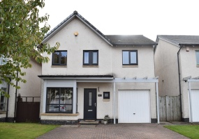 14 Muirhouses Crescent, Bo'ness, EH51 9DH, 4 Bedrooms Bedrooms, 0 ,3 BathroomsBathrooms,Detached,For Sale,14 Muirhouses Crescent, Bo'ness, EH51 9DH,0,1598